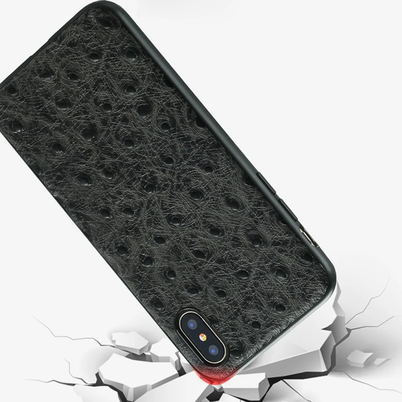 Genuine Leather phone case for Xiaomi MI 8 Lite 9 9T PRO SE A2 A3 360 Full protective Cover For Redmi K20 Pro Note 7 5 4X 7A | Мобильные