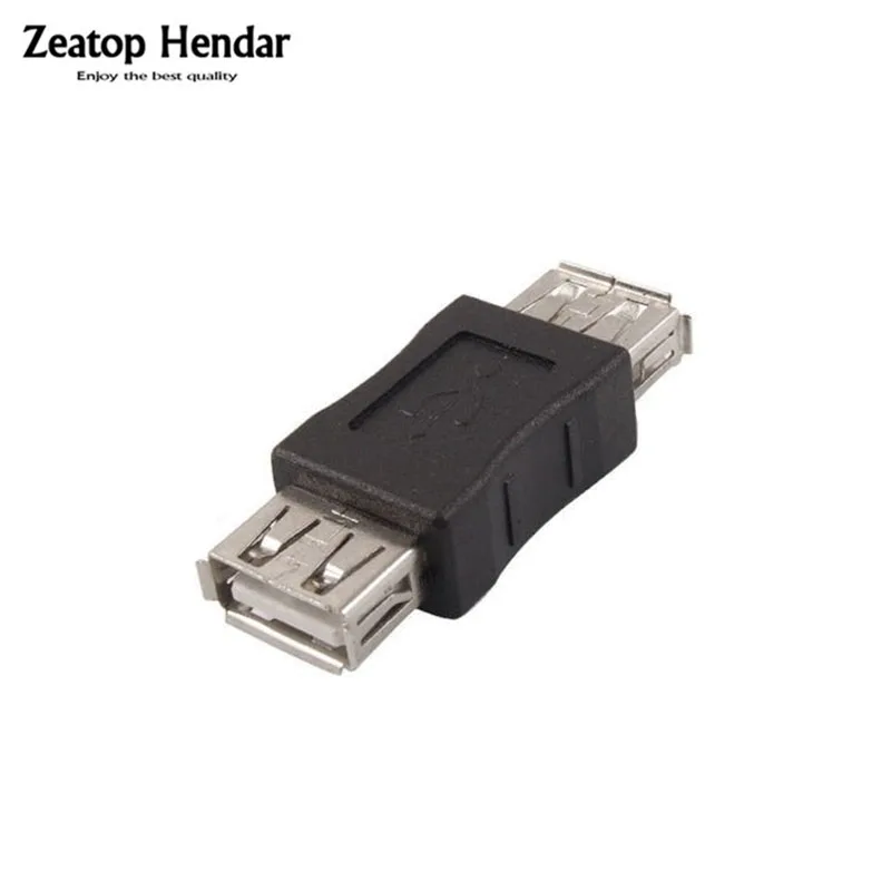 1 шт. переходник с USB 2 0 Мама на мама Micro / Mini папа|adapter oil|connector adapterconnector 2510 |