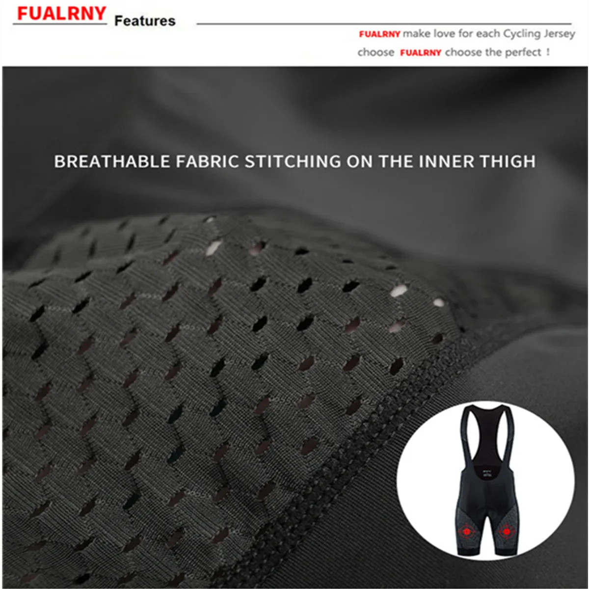 Новинка велосипедные комплекты дышащие командные трикотажные шорты-комбинезоны