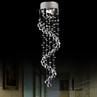feimefeiyou fashionou mini crystal light raindrop chandelier light chandelier for dining room bathroom fixtures pendant lighting