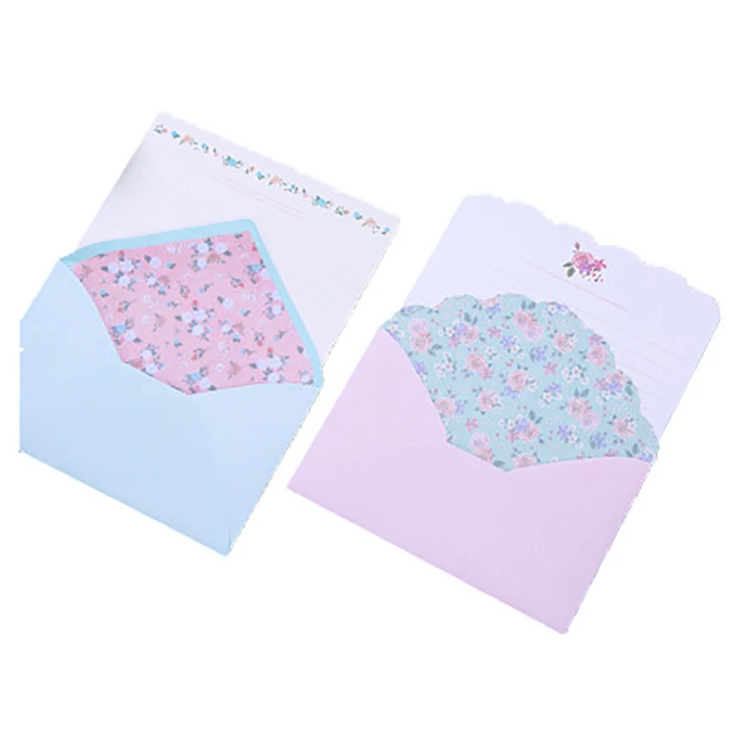 Милые кавайные красивые канцелярские принадлежности специального дизайна с 2