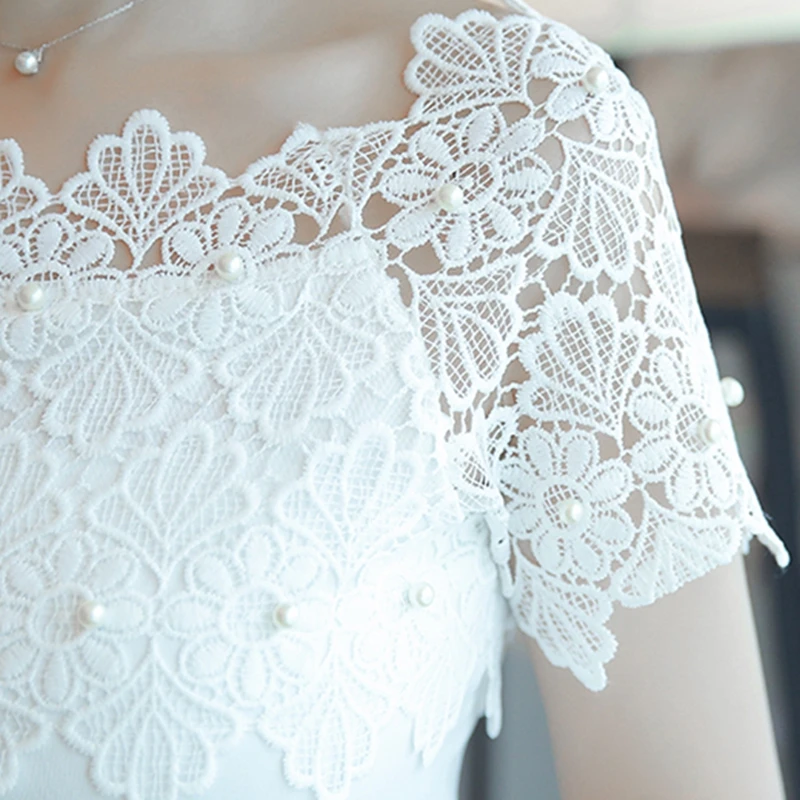 Летние повседневные сексуальные женские топы и блузки с коротким рукавом