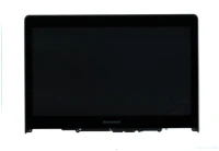 new original lenovo yoga 500 14ibd flex 3 1470 lcd screen touchscreen hd 1366768