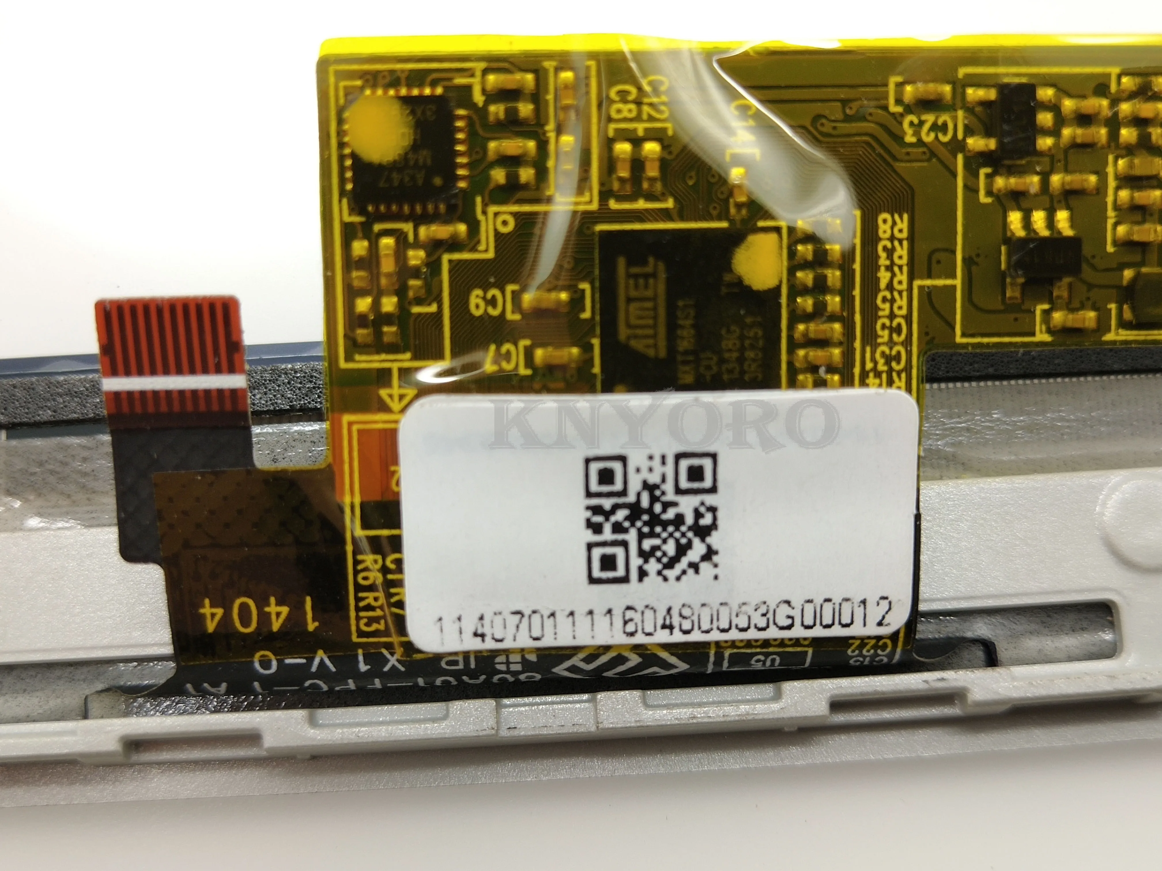 

Toshiba Lcd 114070111160480053