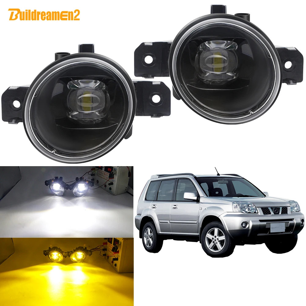Светодиодный фонарь светильник в сборе для Nissan X Trail T30 2001 2002 2003 2004 2005 2006 автомобиля