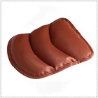 1 шт. автомобильный ящик для хранения на центральной консоли, Накладка для Renault EZ-GO Captur Arkana Zoe Egeus DeZir Safrane ZE