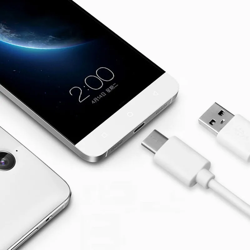 Кабель USB C с 2 портами зарядное устройство для Redmi K30 5G K20 Pro Note 9 Max 9S 8T 8 7 7S 8A кабели
