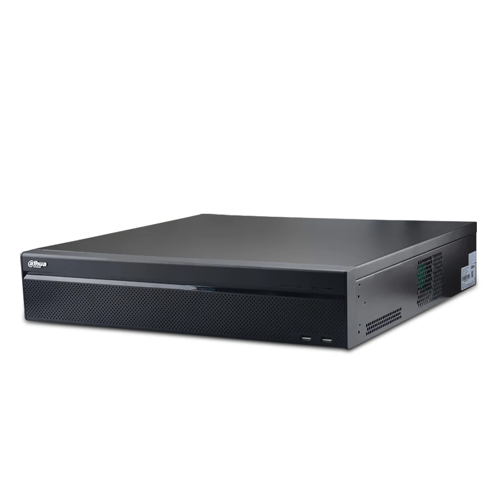 

16 Channel 2U 8HDDs 4K & H.265 Pro Network Video Recorder NVR5816-4KS2