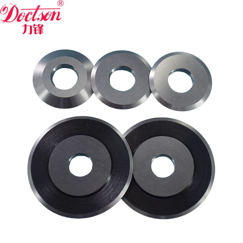 HSS Slitting Saw Circular Blade Air-pressure Tool Holder Air-cutting Knife Circle Bearing |