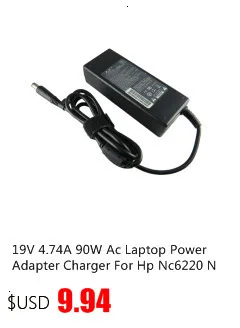 20 в 3.25A 65 Вт адаптер питания зарядное устройство для lenovo X1 Carbon G400 G500 G505 G405 YOGA 13 с США Великобритании ЕС AU 4 вилки