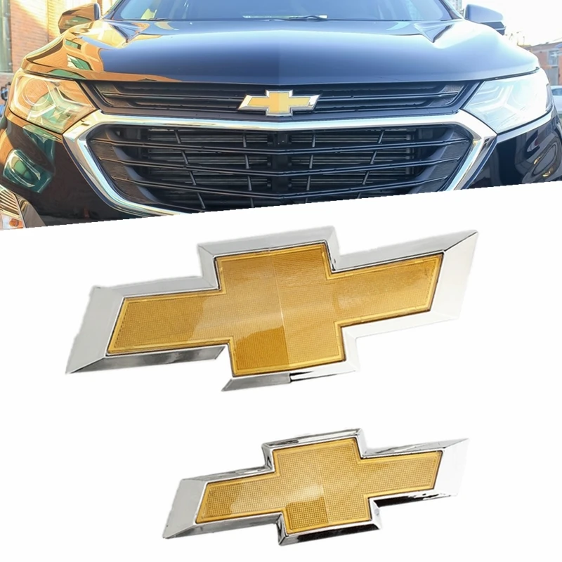 Автомобильный Стайлинг 3D эмблема передней решетки заднего багажника значок