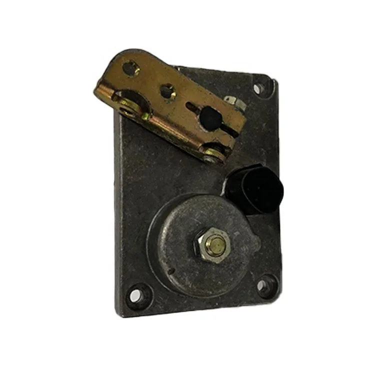 

Deutz 1013 Diesel Engine Spare Parts thickening solenoid valve 02112620