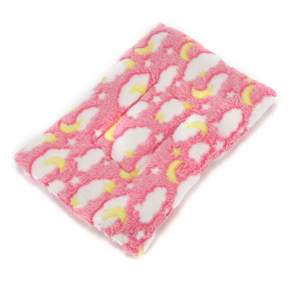 Домик кровать для маленьких животных свинка хомяк зимняя теплая белка ежик