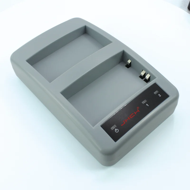 Compatible 10038 Battery Charger For Pentax Gps 10002 Li-Lon Battery
