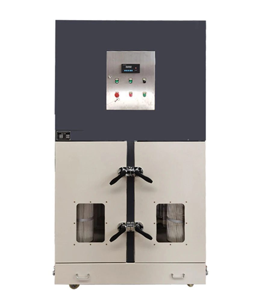 

Dust Removal Equipment Pulse Filter Cartridge Bag Dust Removal Laser Plasma Cutting Machine Industrial Welding Dust Removal 380V