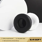 Earsoft Замена амбушюры подушки для Beyerdynamic Custom One Pro наушники наушник чехол рукав аксессуары