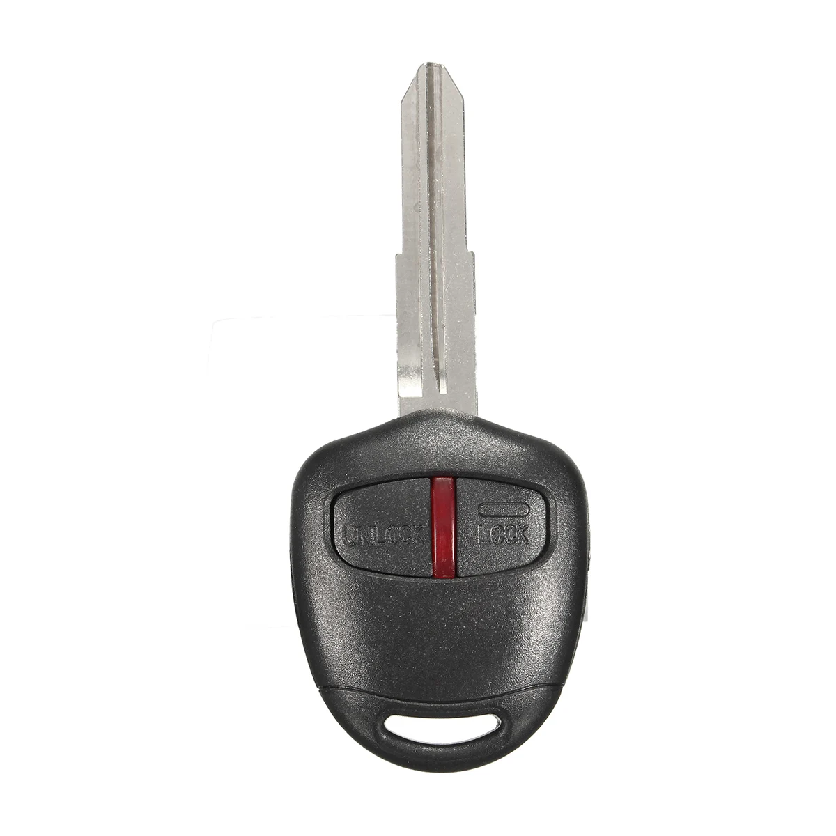 2 кнопки флуоресцентный чип 433 МГц ID46 для Mitsubishi L200 Shogun Triton Pajero Montero 2006 2007 2008 2009 2010