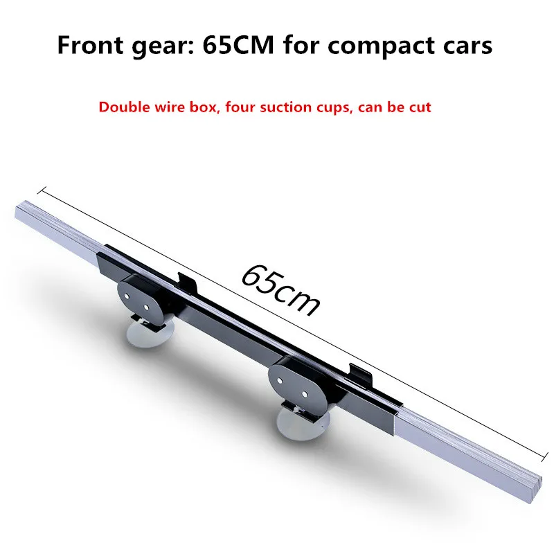 Автомобильная Солнцезащитная изоляция солнцезащитный козырек автоматический