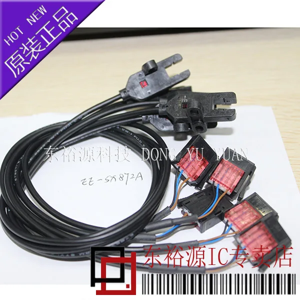 

Free shipping EE-SX872A 10PCS