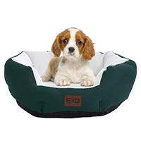 dog bed pet sleeping mat cushion super soft dog kennel with anti slip bottom pet sofa indoor cats bed mat for small dogs cats