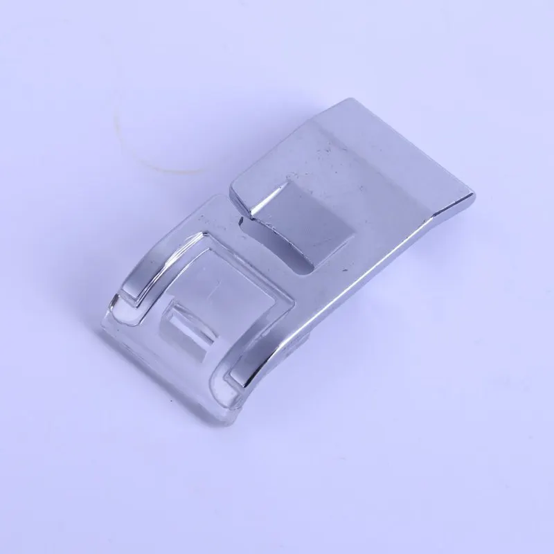 Лидер продаж домашний материал складки давления бытовая швейная машина