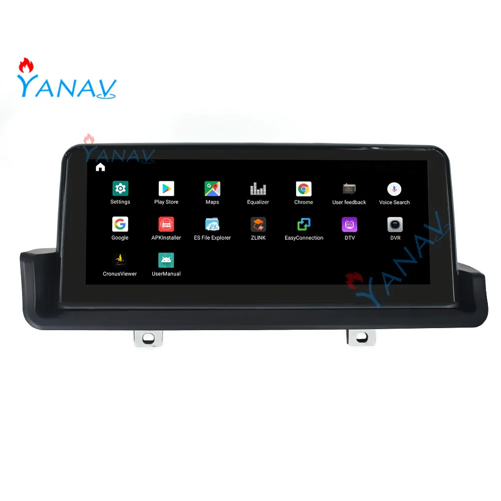 

Car radio audio 2 din Android stereo receive For BMW E90 E91 E92 E93 2006-2011 touch car GPS navigation multimedia video player