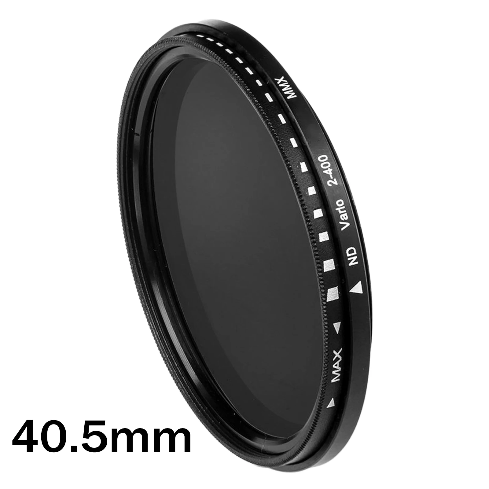 ND2 до ND400 Тонкий Фейдер с переменной нейтральной плотностью фильтр