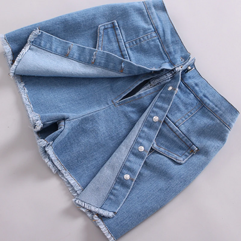 Модные детские джинсовые брюки для мальчиков диагональю 10 дюймов|Шорты| |