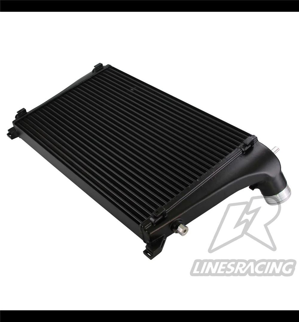 Интеркулер для VW MK7 GTI Golf R VAG 1 8 T 2 0 8V A3 S3 EA888 70 мм |