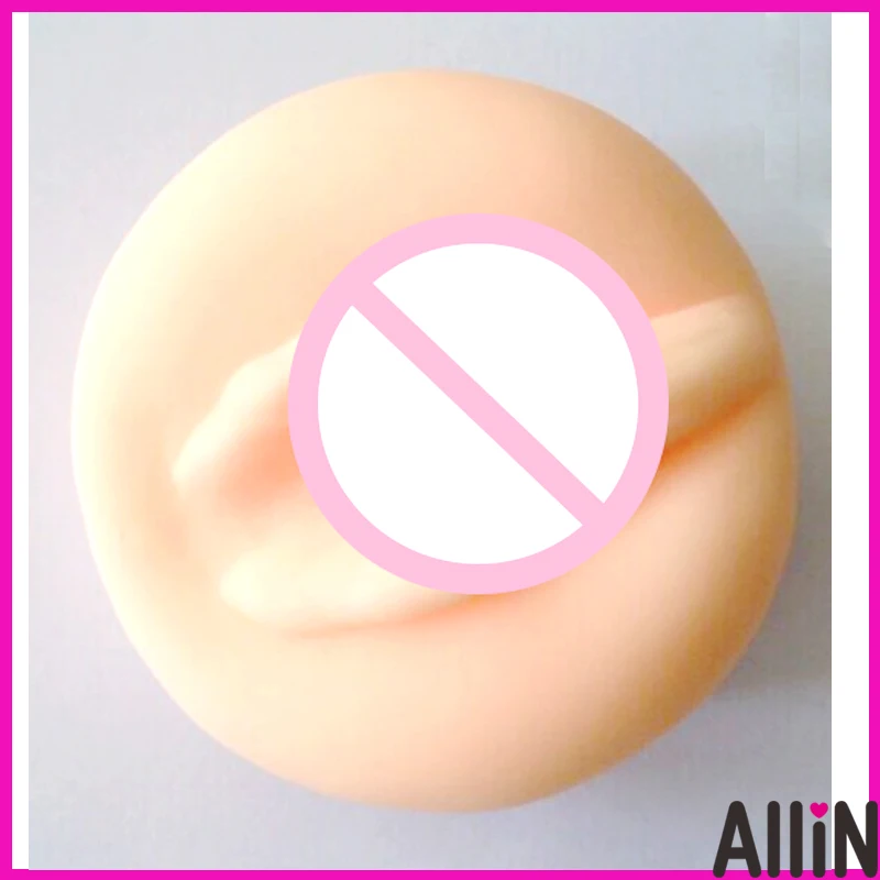 Искусственная силиконовая Реалистичная Вагина помпа присоска для влагалища