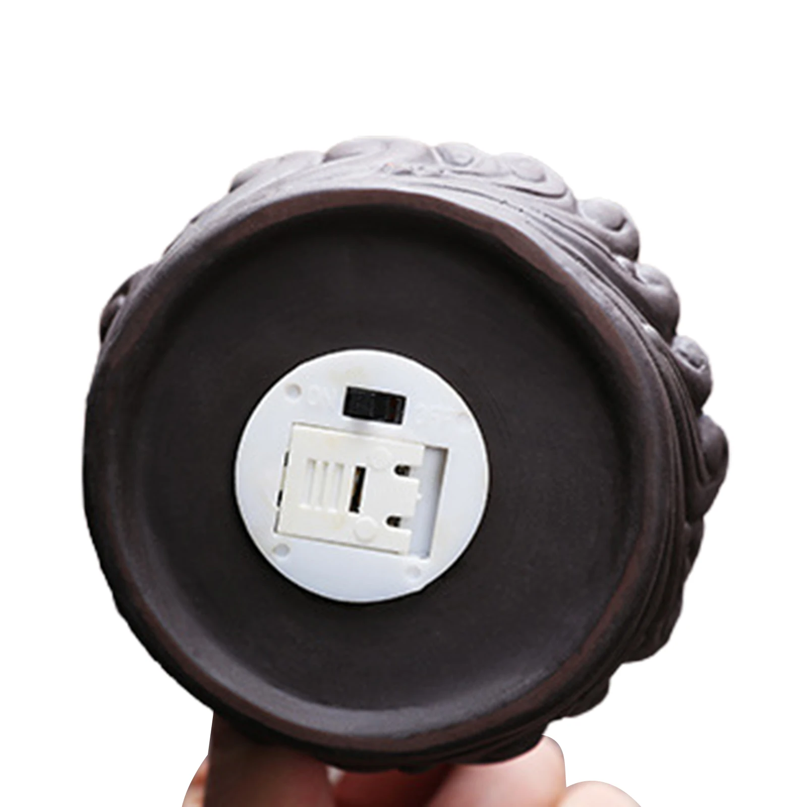 Incense Burner Dragon Head Holder Aroma Stove Household Desktop Decor for Sitting Room Bedroom | Дом и сад