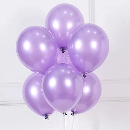 as picture 30 шт./лот, 3,2 г, 12 дюймов, жемчужные латексные шары золотого, серебряного, черного цвета, для дня рождения, свадьбы, вечеринки, декоративные воздушные гелиевые шары, подарки для детей - Цвет: as picture