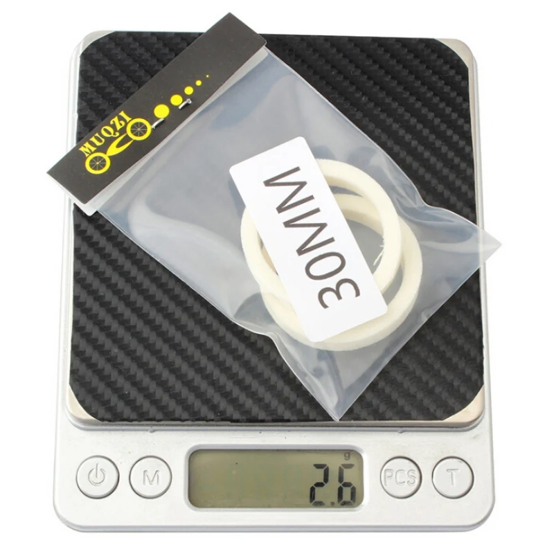 2 шт. губчатые кольца для горных велосипедов | Спорт и развлечения