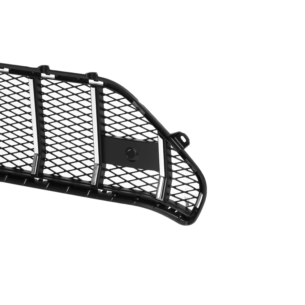 

HIgh Quality Car Front Bumper Mesh Grille Grill For Toyota For Rong Rav4 2019 2020 2021 ABS Grille Grill For Toyota Rav4