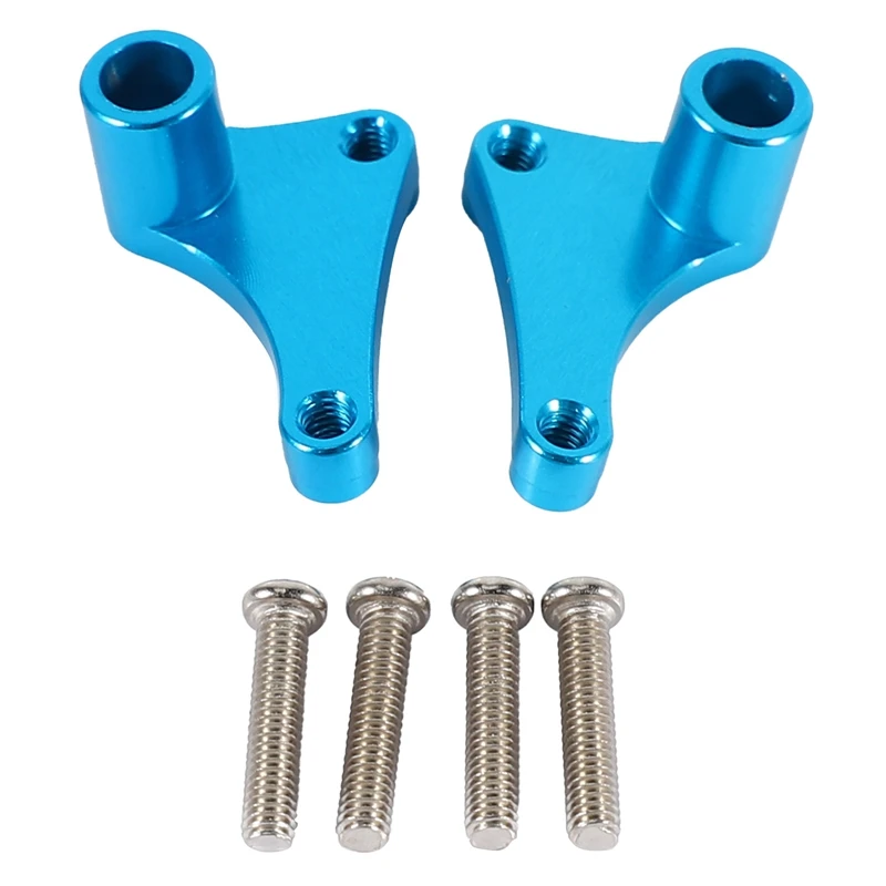 

Metal Upgrade Accessory Claw Parts for Wltoys 12428 12423 FY03 RC Car