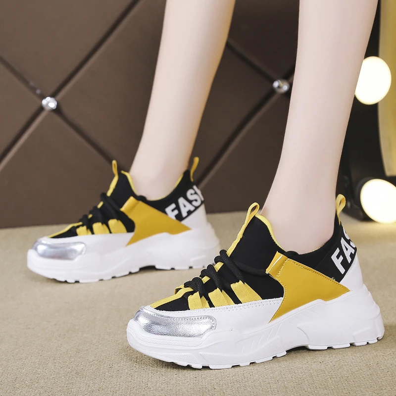 Женские кроссовки для легкой атлетики ходьбы бега фитнеса спортивная обувь