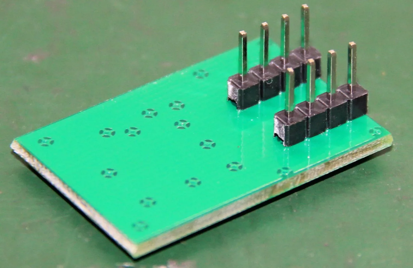 RT809F KB9012PCB | Электронные компоненты и принадлежности