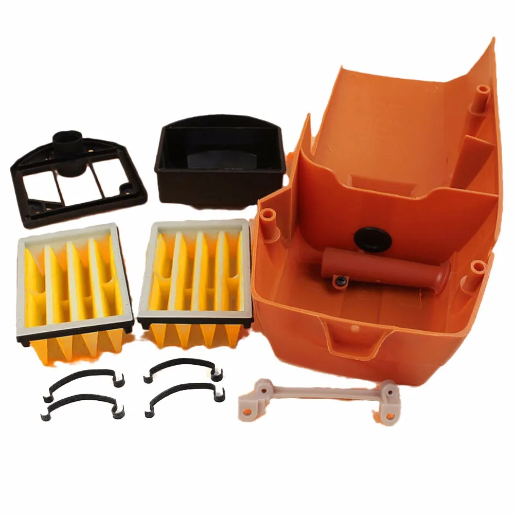 

For 503406001 Air Filter Set For Husqvarna Kit Replacement Tool 268 272