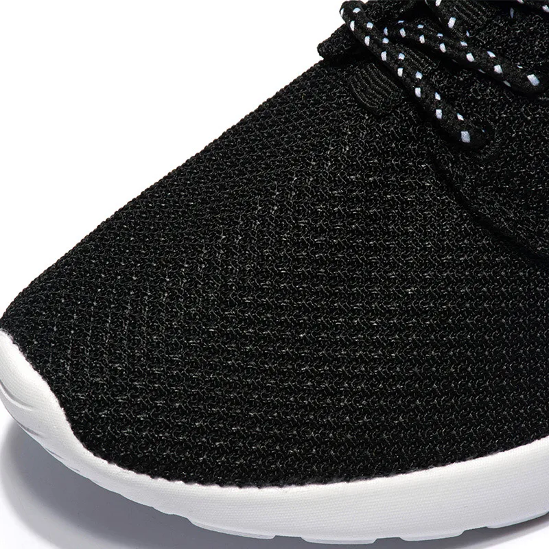 Кроссовки Hundunsnake мужские легкие летняя спортивная обувь дышащие сетчатые