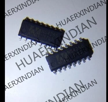 

10PCS/LOT NEW NS4250 2X3W in stock