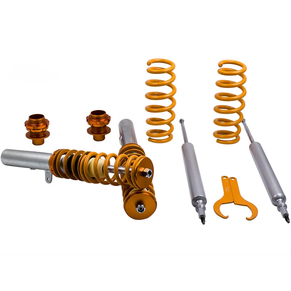 Coilover комплект подвески для BMW E90 E91 320i 325i 330i 335i 1 3 серии E93 E81E82 E87 E88 06 13 амортизатор