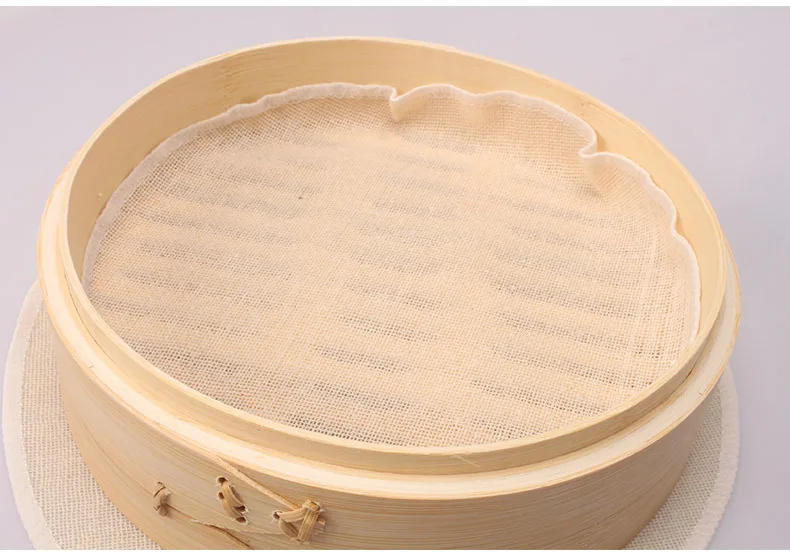 2 шт. антипригарная ткань для отпаривания кухонных продуктов | Дом и сад