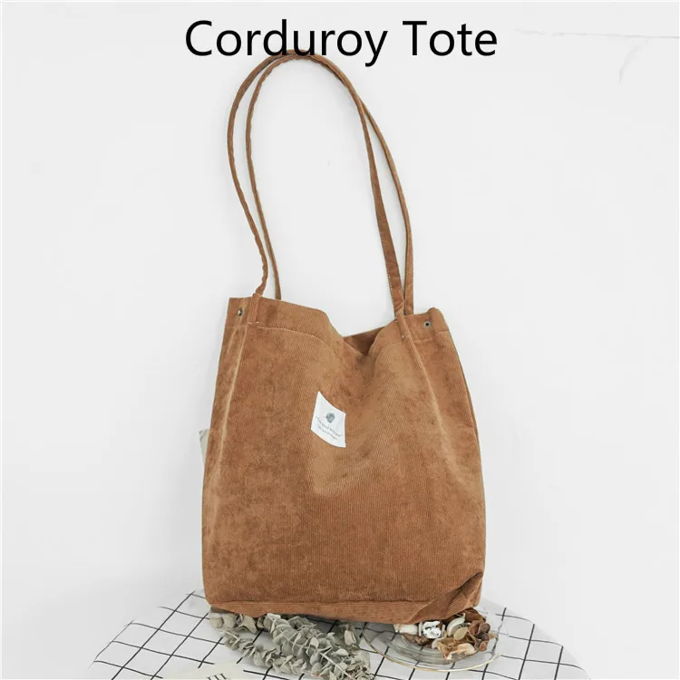 Brown-Corduroy Bag For Women Oxford Multifunctional Outdoor Women Sport Bag Training Gym Bag Woman Sports Handbags Fitness Purse - Цвет: Brown-Corduroy