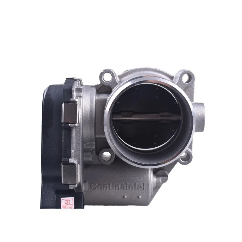 

for Volkswagen New Passat CC Tiguan 2.0 Haorui Magotan 1.8T Sharan Super EA888 throttle assembly