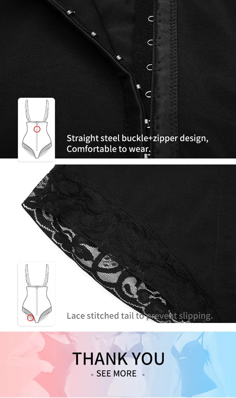 Body Shaper              ,