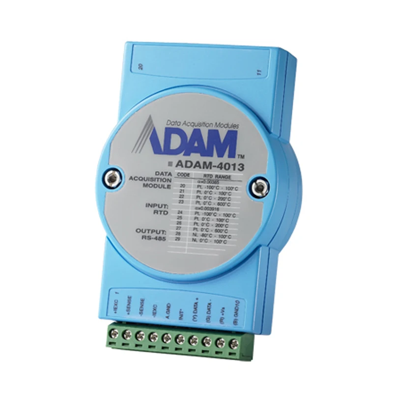 

Новое оригинальное точечное фото для модуля теплового сопротивления ADAM-4013