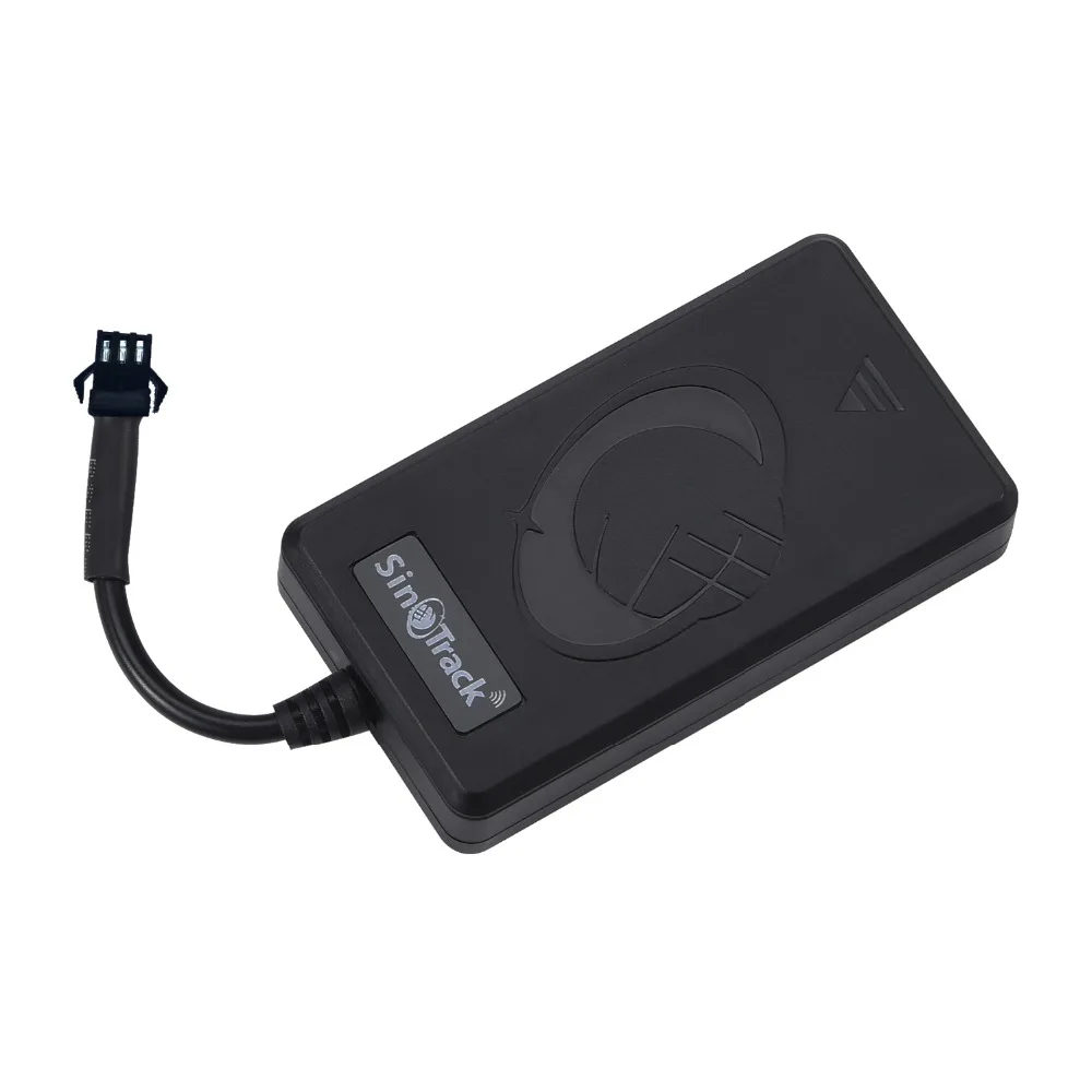 SinoTrack Автомобильный gps трекер в режиме реального времени GSM GPRS монитор Мини локатор устройство ST-900 для мотоцикла с бесплатным приложением