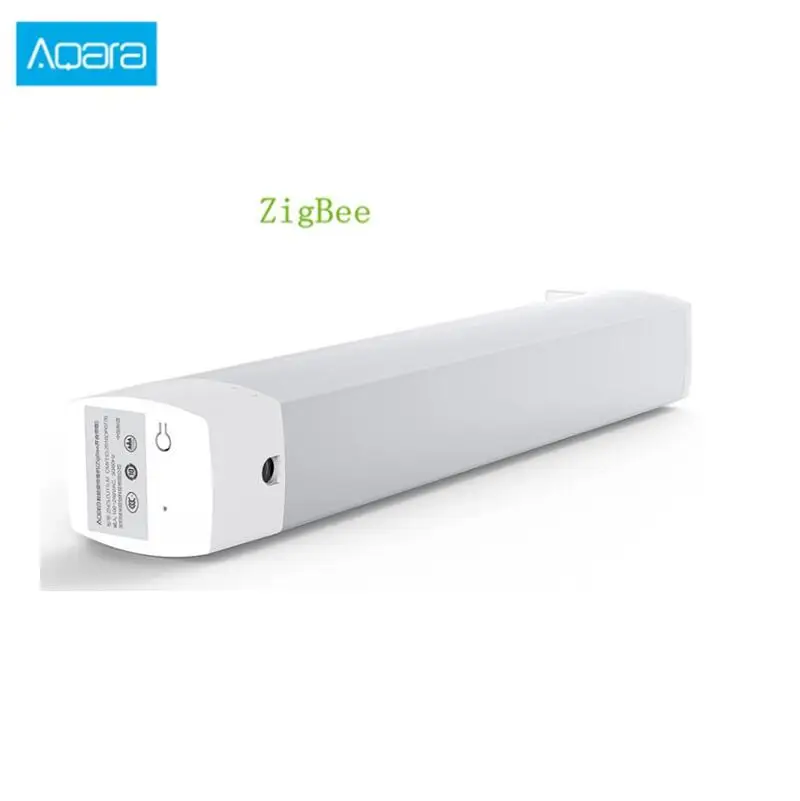 Жалюзи или мотор Aqara Zigbee Wi-Fi версия работает с приложением mi home для умного дома xiaomi