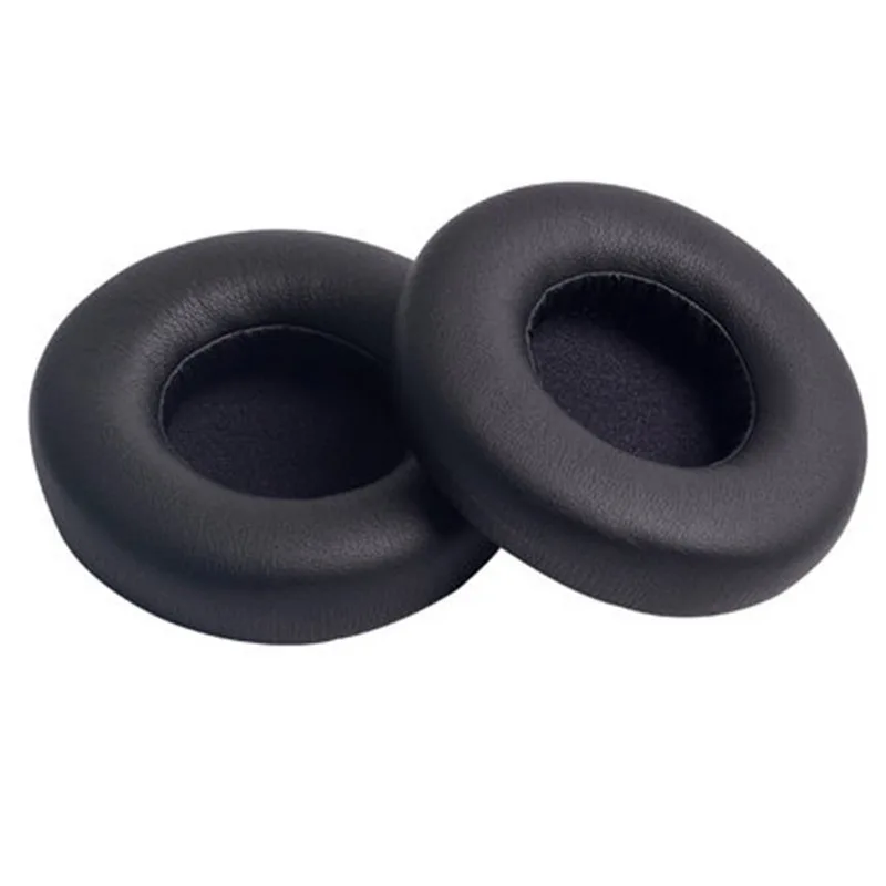 

1Pair Earpads Replacement For Audio Technica FC7 FC700 FC707 FC5 RE70 Headphone Ear Pads Cushion Memory Sponge Cover Earmuffs