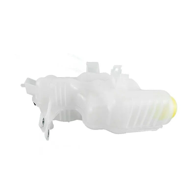 Новый автомобильный радиатор охлаждающей жидкости переливной контейнер для Land